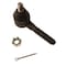 Uro Parts 78-75 Fit 131/81-79 Fit Brava/88-77 Por Tie Rod End, 94434733301 94434733301 - alternate 2